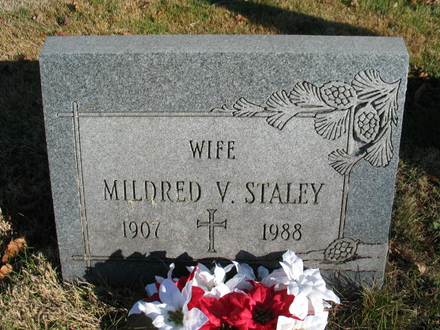 tombstone